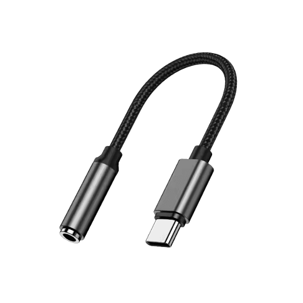 3.5mm to USB-C Adapter