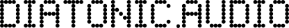 Diatonic Audio