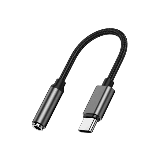 3.5mm to USB-C Adapter
